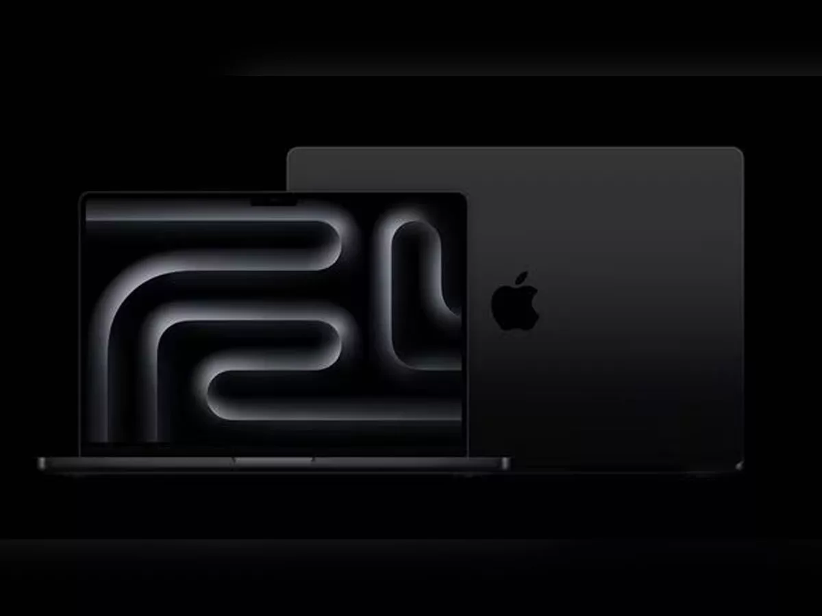 Apple scary fast event: Apple launched the new iMac, MacBook Pro