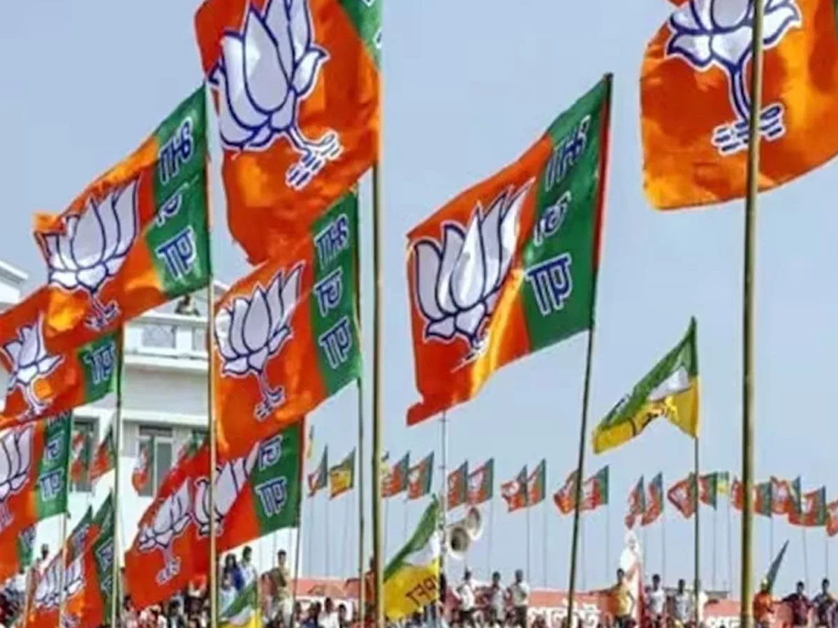 BJP to give 20 Seats to BC's in First List 2023