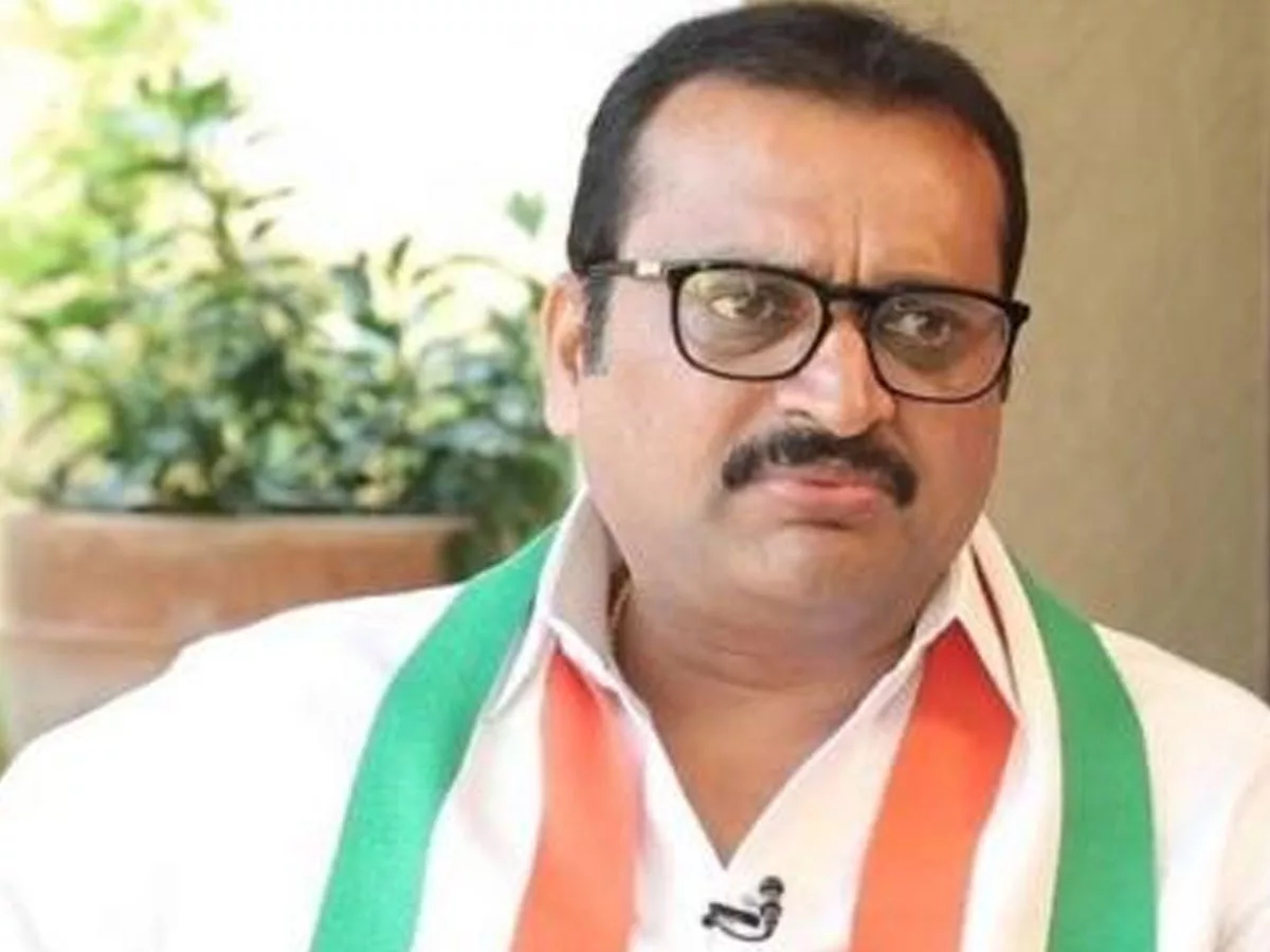Bandla Ganesh: I will not contest as an MLA in this election