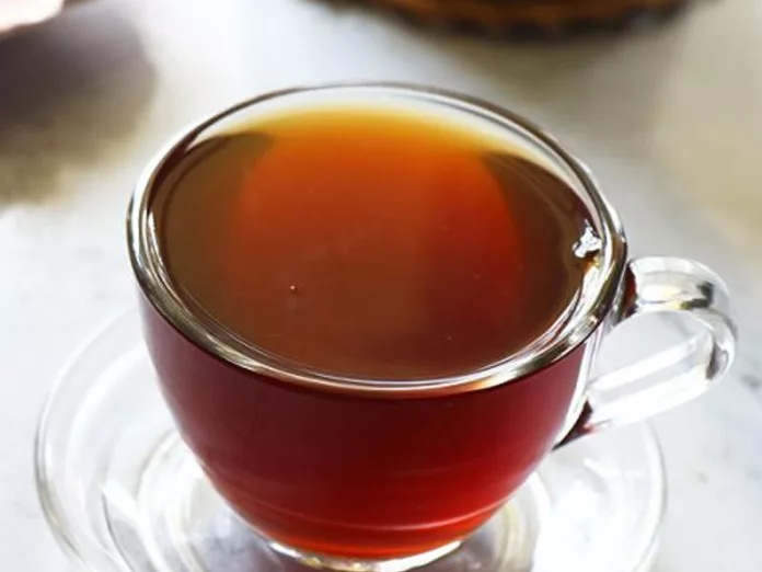 Black Tea benefits: It controls high blood pressure and bad cholesterol