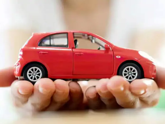 Car Loan: Banks giving car loan at low interest,  here are the details!