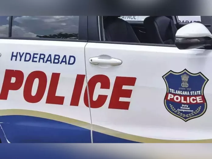 Case registered against three cricketers in Hyderabad