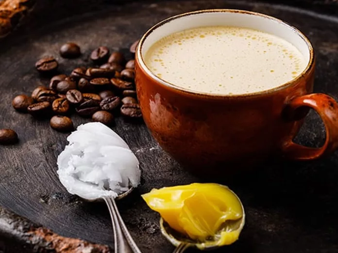 Coconut Oil in Coffee: Is this a good idea?