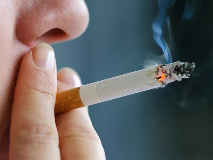Do you start smoking cigarettes in the morning? Beware that these cancers may come