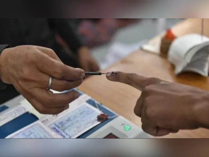 EC likely to announce election dates for 5 states tomorrow