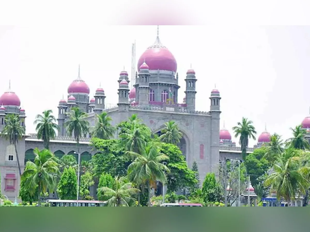 Establishment of 57 new courts in Telangana