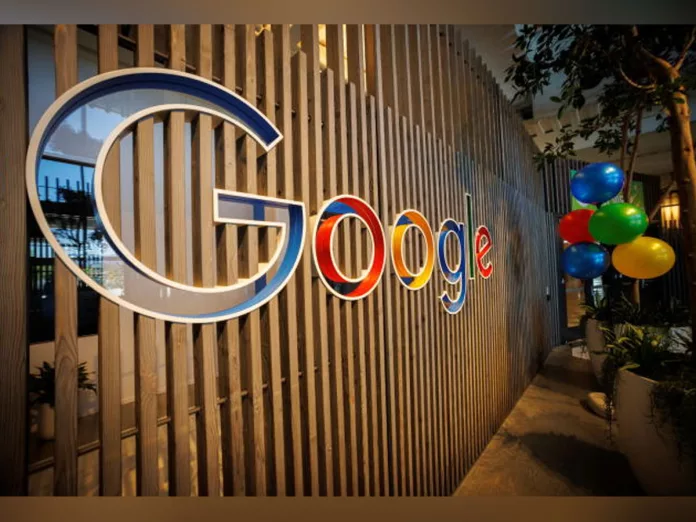Google orders to pay $1 million to female exec who sued over gender discriminationGoogle orders to pay $1 million to female exec who sued over gender discrimination