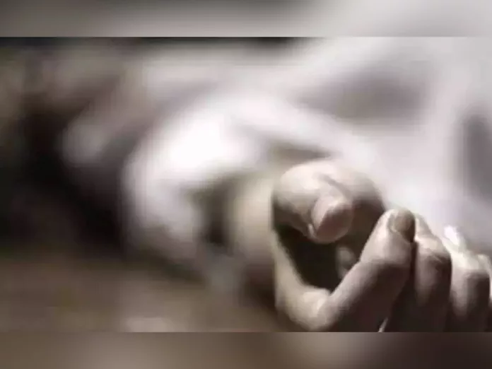 Husband killed his wife in drunkenness in Telangana