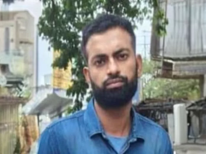 ISIS terrorist Shahnawaz arrested by Delhi Police