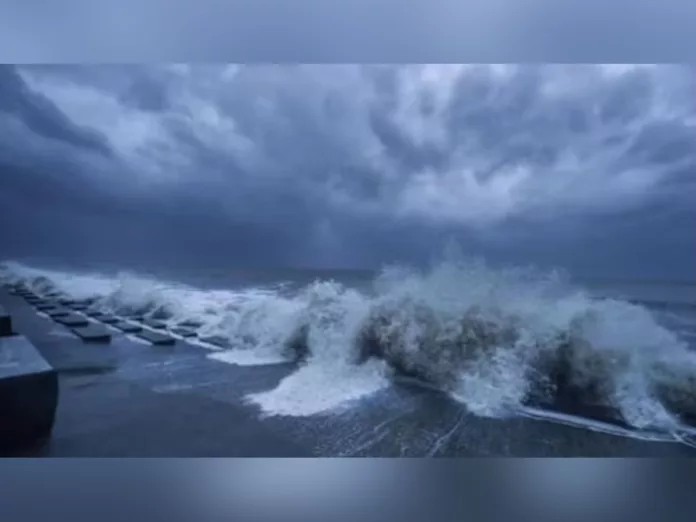 India braces for twin storms: Cyclone Tej in Arabian Sea, Hamoon in Bay of Bengal