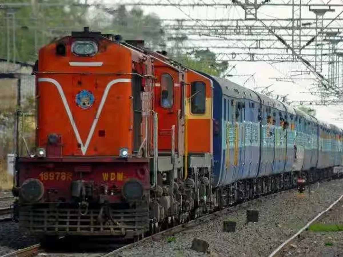 Indian Railways bring good news