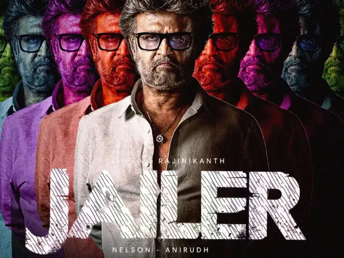 Jailer Worldwide Closing Box Office Collections