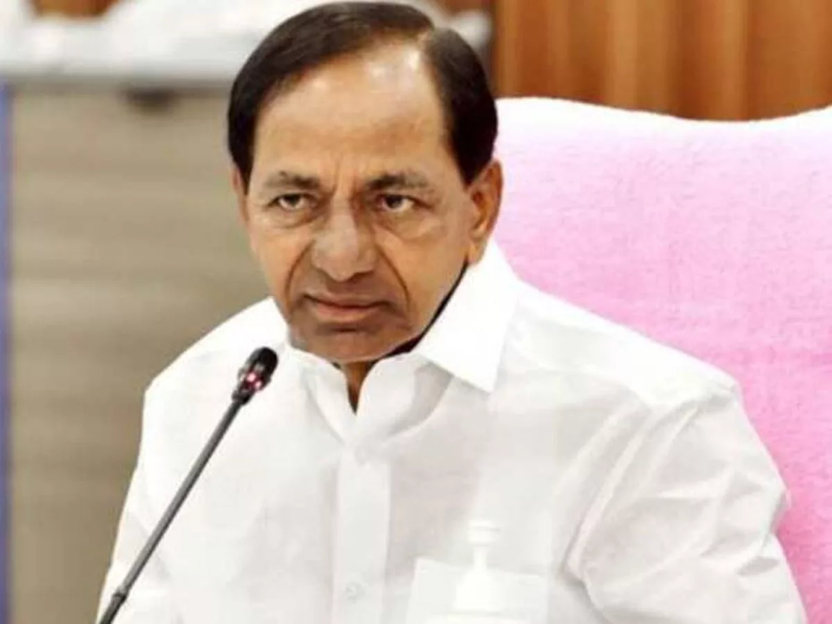 KCR keeps poll tryst with Husnabad sentiment, first public rally on October 15