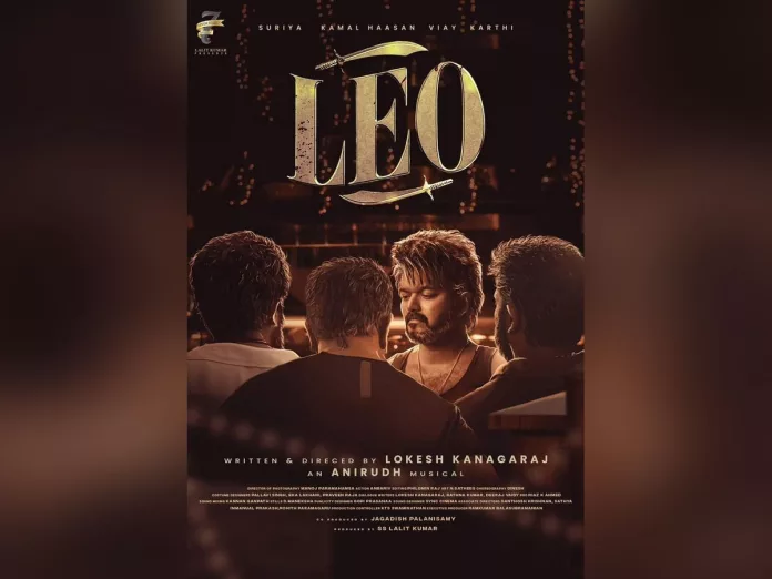 Leo Movie Review and Rating
