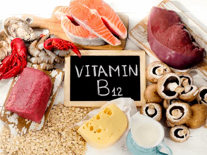 Life threatening vitamin B12! What are the symptoms of vitamin B12 deficiency