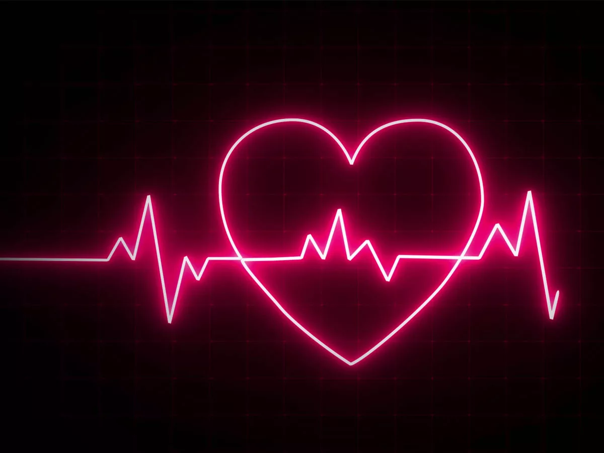 Man’ heart beats after 45-min CPR