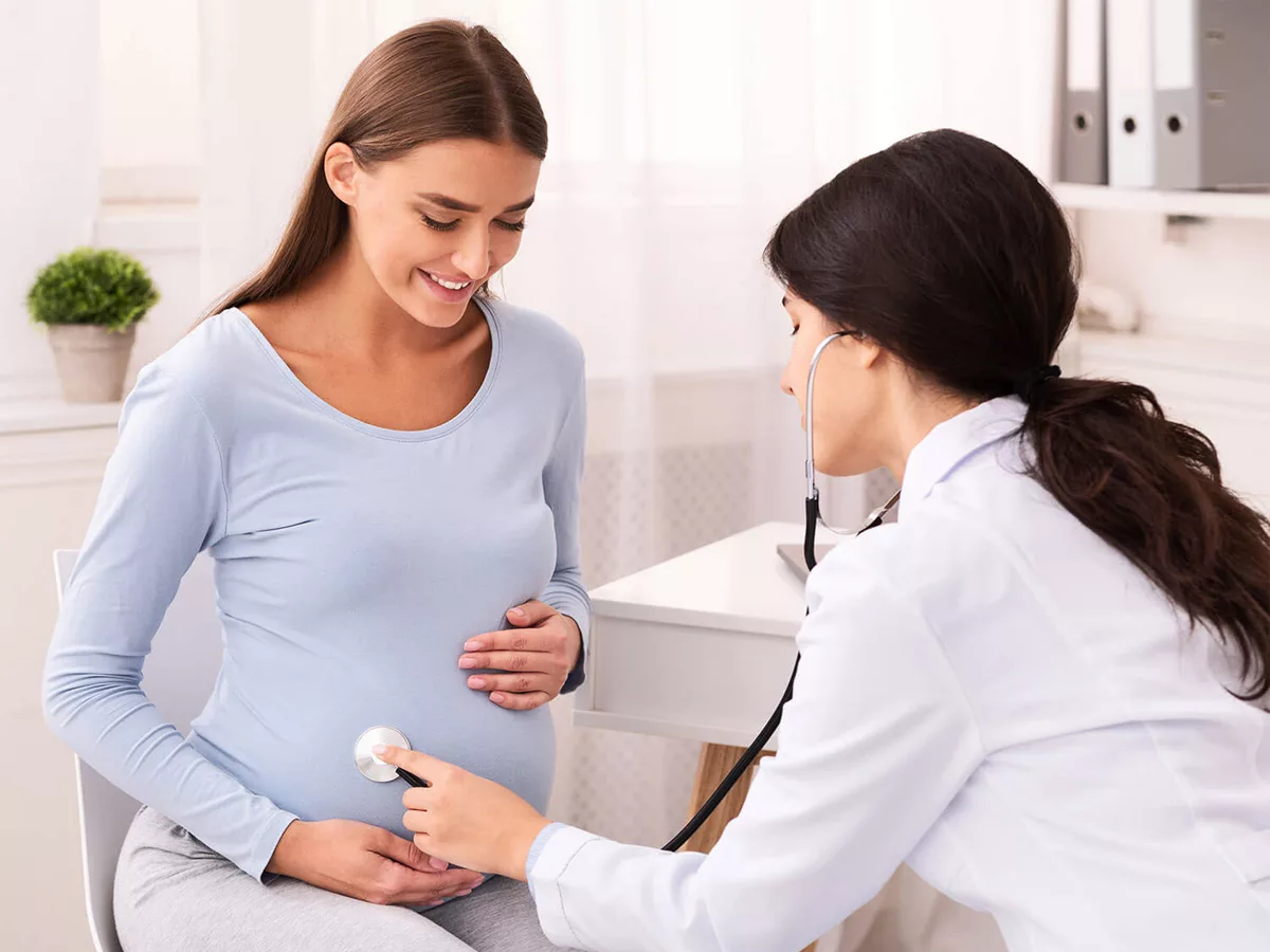 Pregnancy: Doctors say these 3 tests are mandatory for pregnant women!
