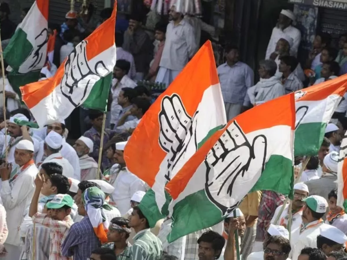 Seven candidates have been finalized for the first round of Medak Congress