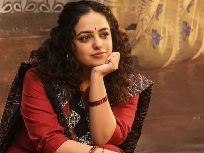 She alone is torturing me, Nithya Menon' sensational comments about whom?
