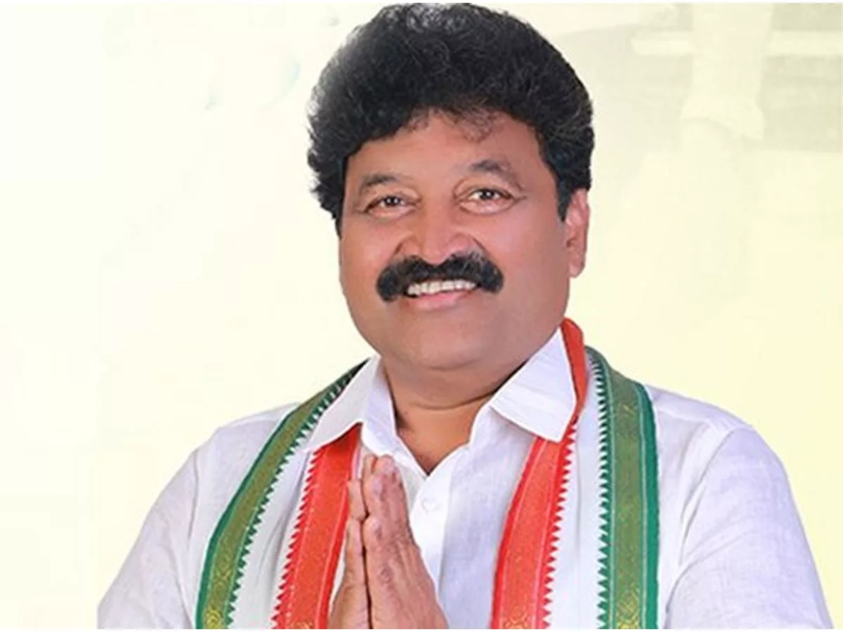 Singireddy Hari Vardan Reddy as the candidate of Kukatpally in Telangana Assembly Elections?