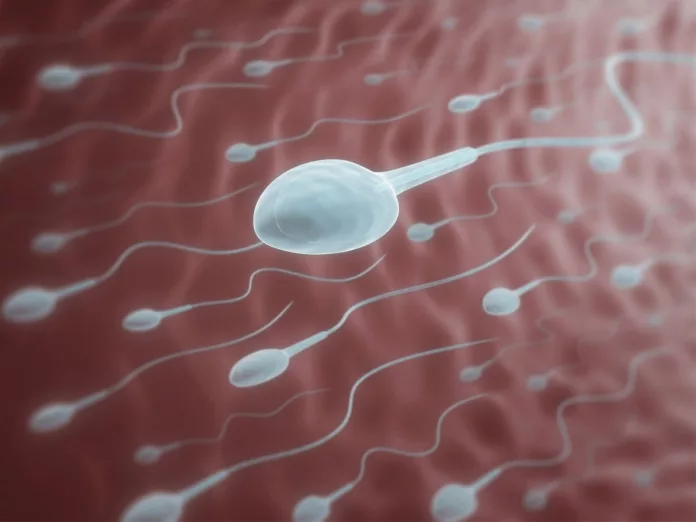 Sperm Count: When the sperm count decreases, the male body starts showing these symptoms!