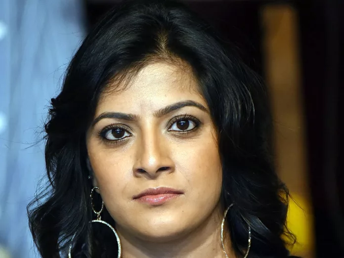 Varalaxmi Sarathkumar: I have nothing to do with that drug case