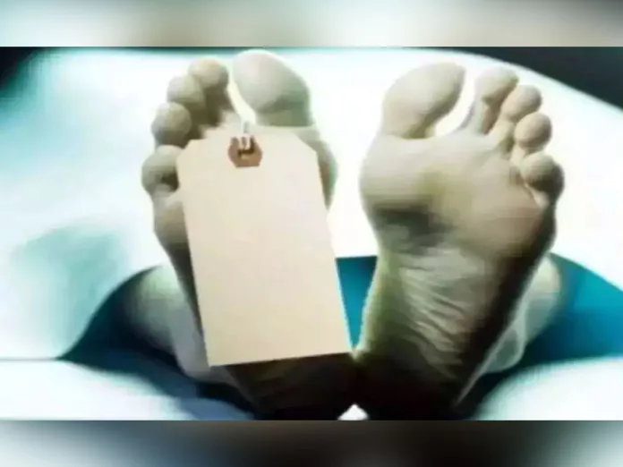 Vijayawada young woman commits suicide after being harassed by her husband