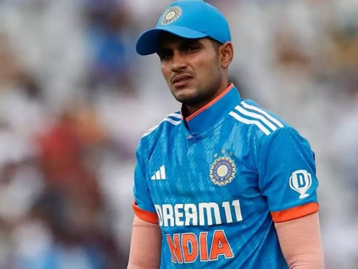 World Cup 2023: Shubman Gill discharged from hospital, remains doubtful for IND vs PAK clash in Ahmedabad