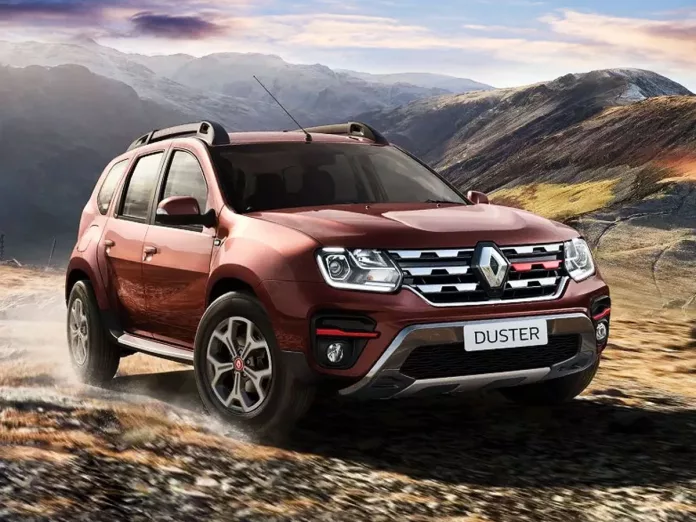 2024 Renault Duster with super looks, When will it be launched in India?