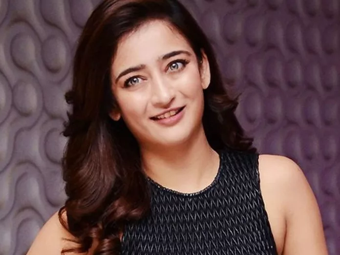 Akshara Haasan buys luxe apartment in Khar for Rs 15.75 Cr