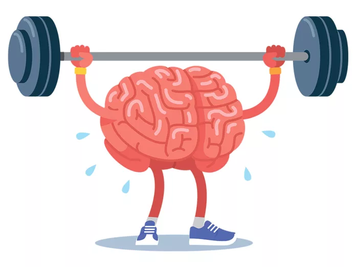 Brain Exercises: Exercises that sharpen the brain!