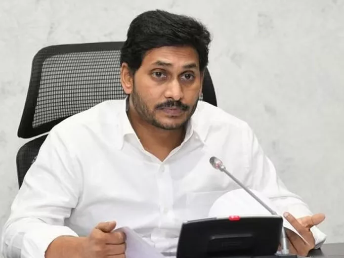 CM Jagan: Payment of compensation to Visakhapatnam accident victims from today