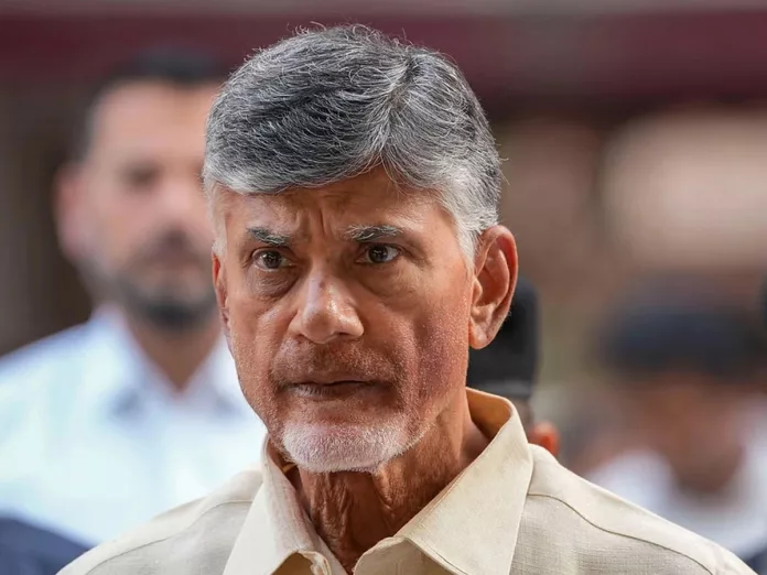 Chandrababu Naidu likely to resume poll campaign in AP