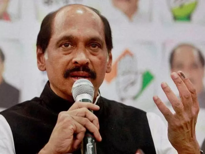 Congress: BJP helping BRS to win in Telangana, to get support in 2024 polls