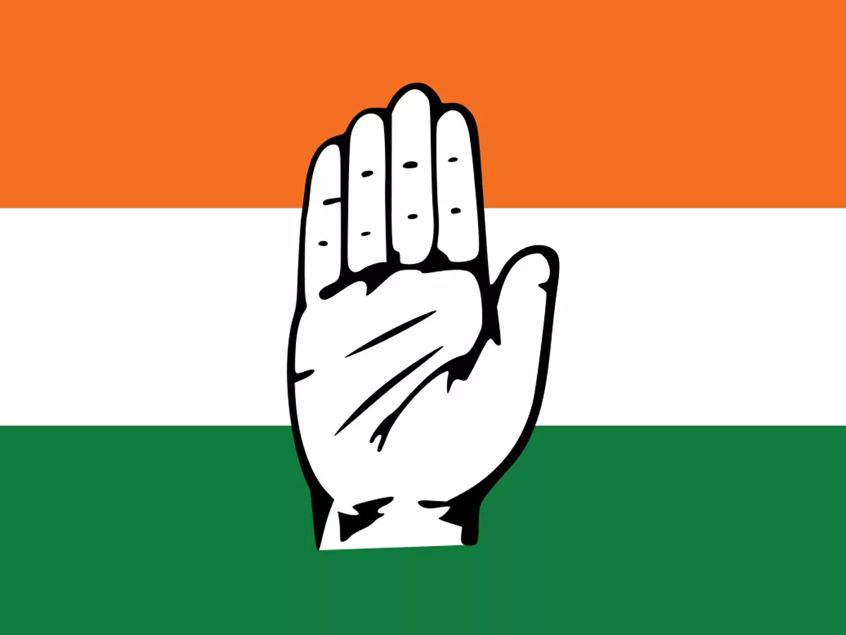 Congress has candidates with the highest number of criminal cases