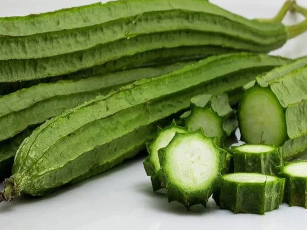 Excellent health benefits of adding Ridge Gourd to your daily diet