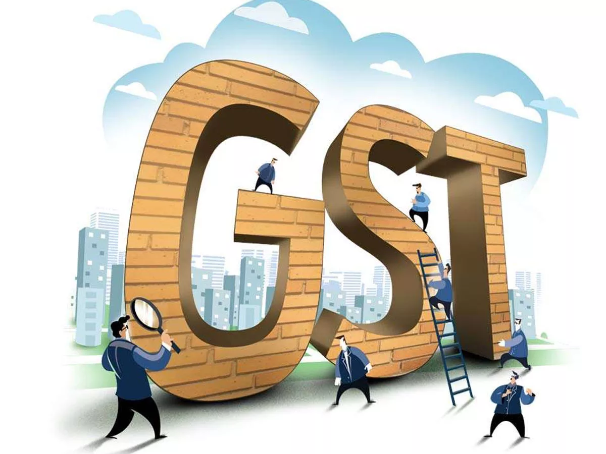 GST Collections rise 13% to Rs 1.72 Lakh Crore in Oct