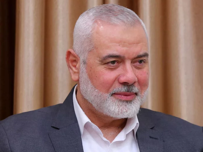 Hamas leader: Will attack Israel again and again