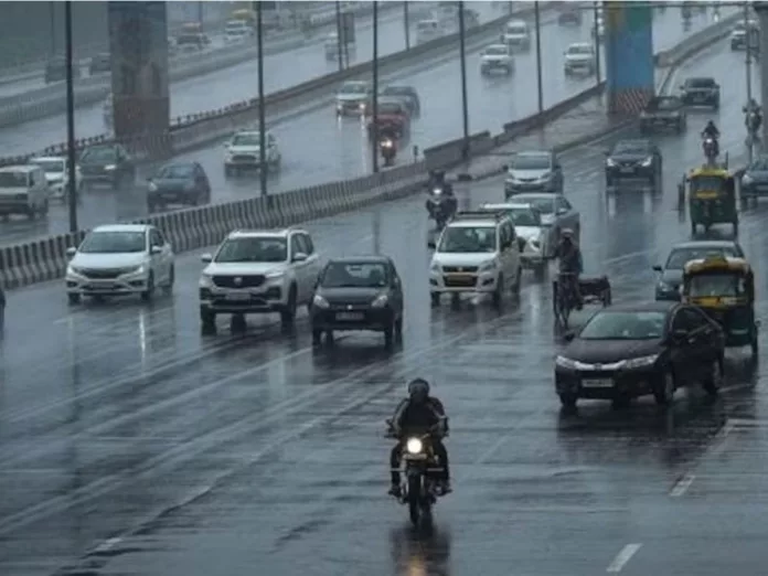 Heavy rain forecast for AP, Alert for these areas