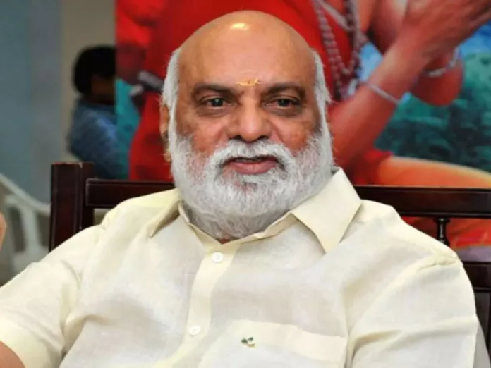 High Court notices to Tollywood director Raghavendra Rao