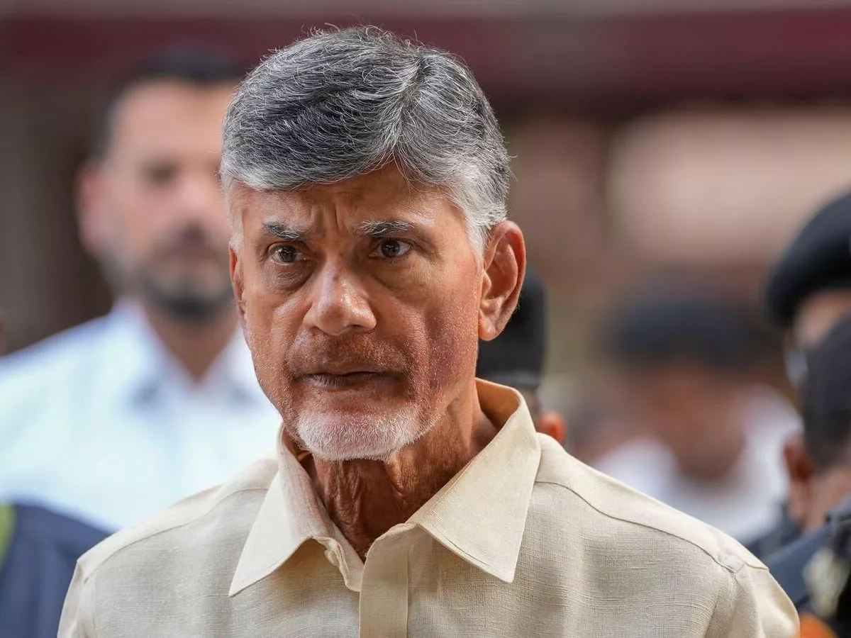 Inner ring road case:  Chandrababu anticipatory bail hearing in high court today.