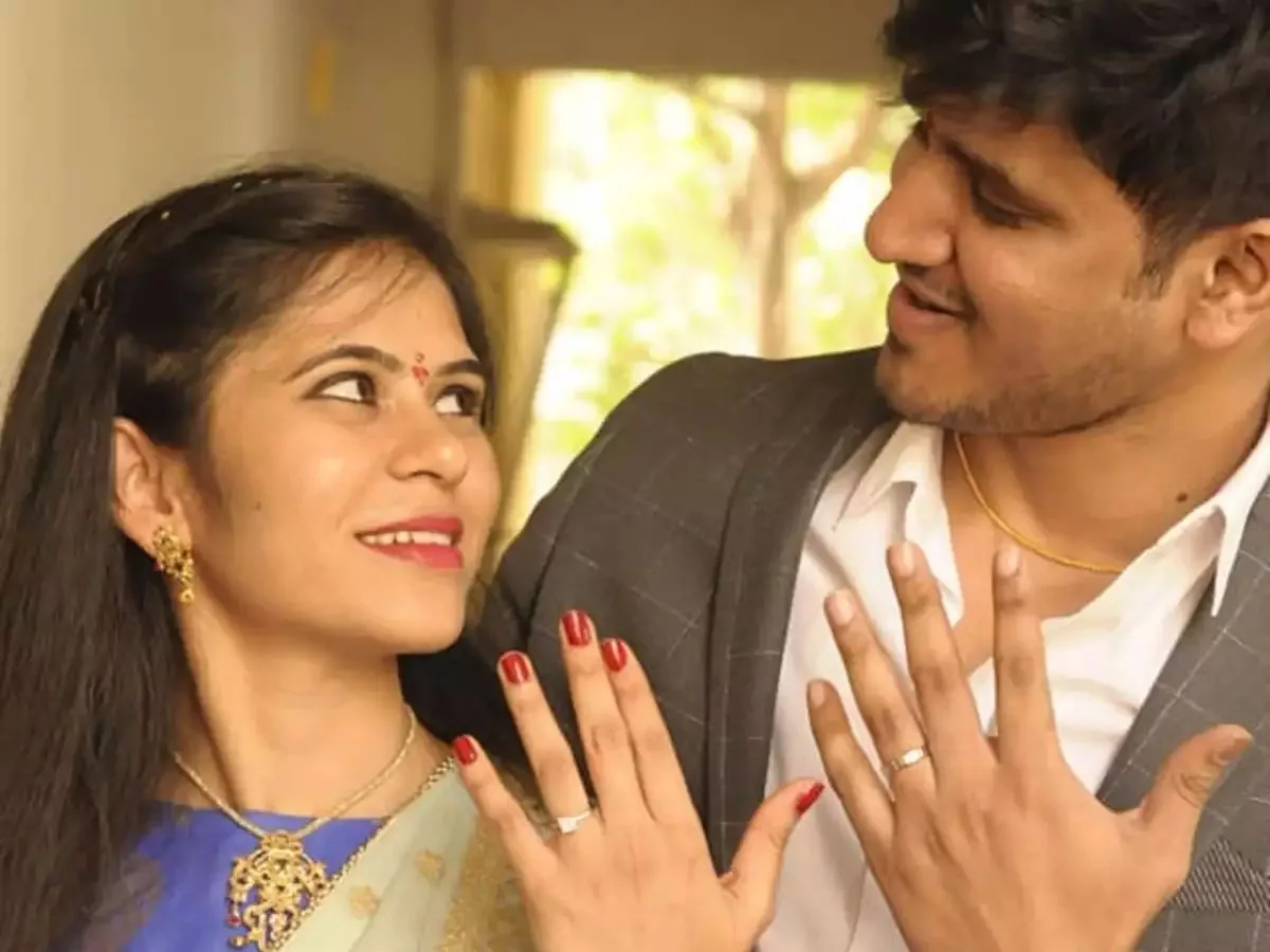 Nikhil is going to become father, his wife Pallavi is pregnant