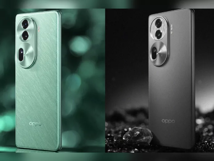 Oppo Reno 11 Series launched, its features and price details