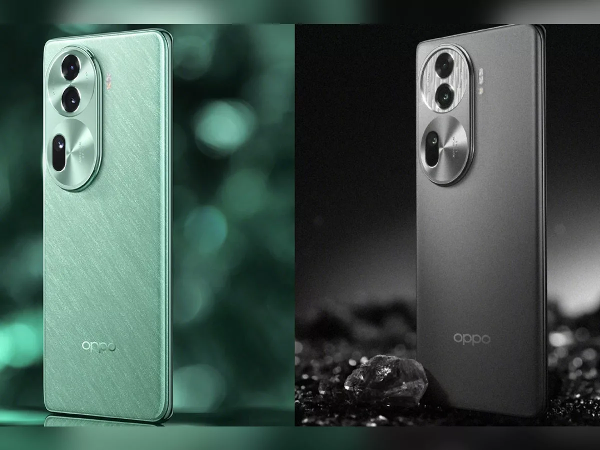 Oppo Launches Reno11 Series in the UAE