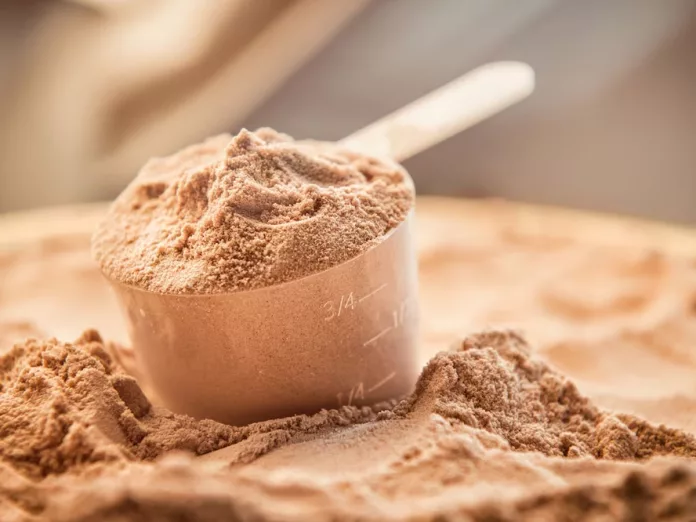 Protein Powder Alternatives: Instead of protein powders, just eat these homemade foods