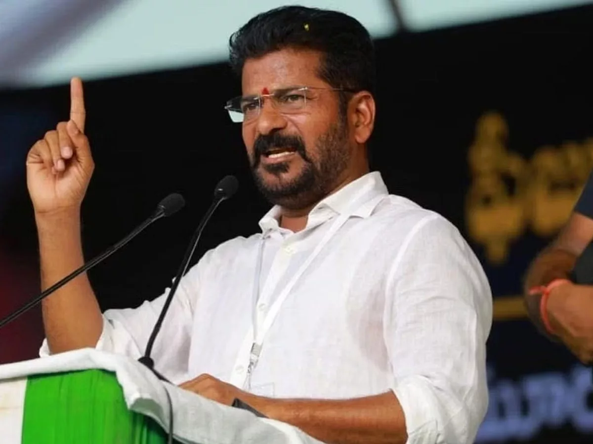 Revanth Reddy is now relaxed as Congress manifesto promises 24 hours free electricity to the farmers