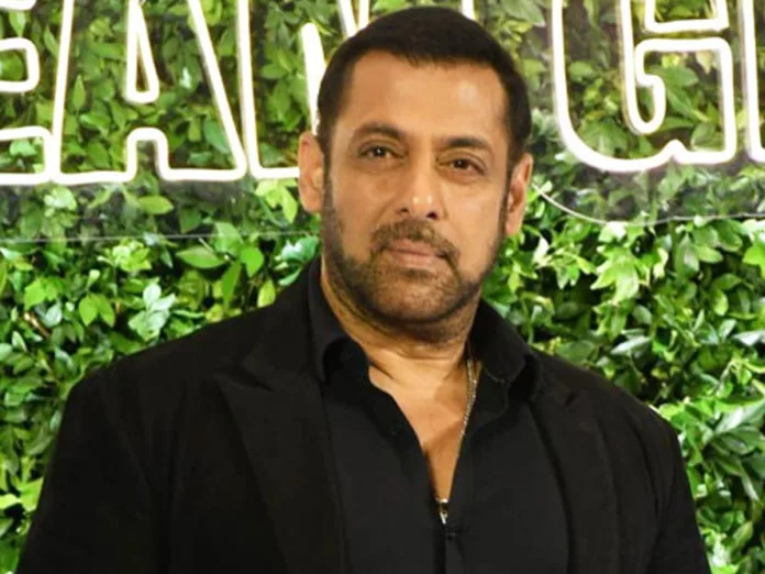 Salman Khan gets another threat from Lawrence Bishnoi gang