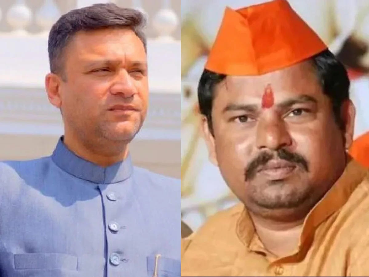 TS Elections: Akbaruddin property is Rs. 8.86 crore, 97 cases against Raja Singh