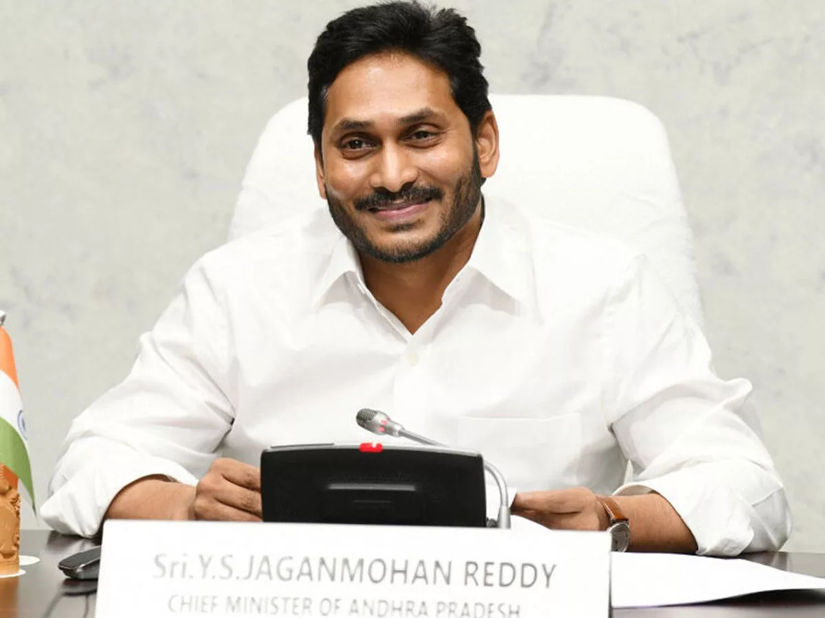 YS Jagan to tour Kadapa district for two days from today