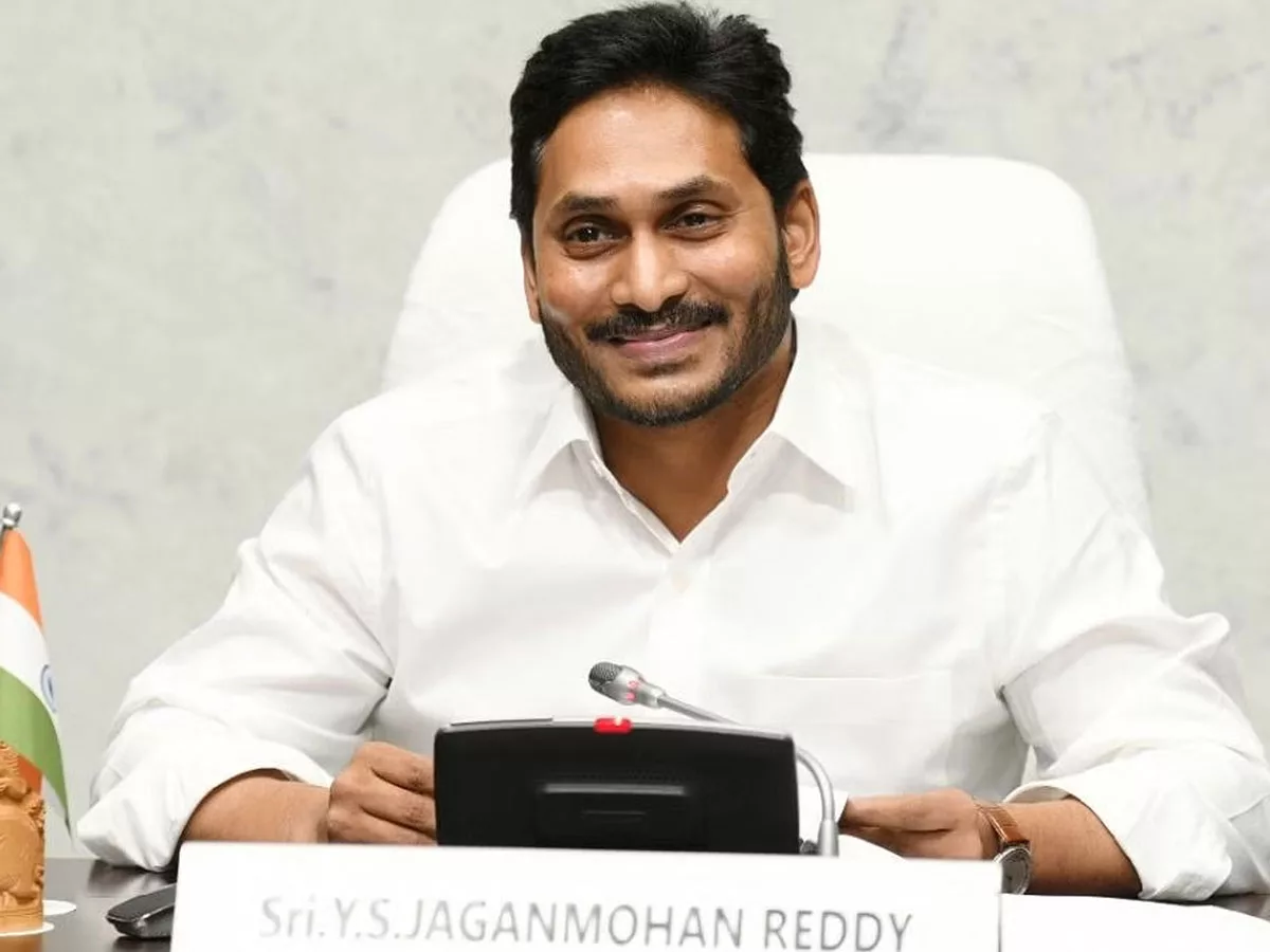 AP Cabinet to meet today, Jagan Govt to take many important decisions
